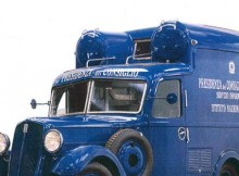 CAPPELLINI DOMANI ACCOGLIE ARRIVO DELLO STORICO ‘CINEMOBILE’