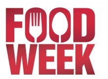 DOMANI MARONI E PAROLINI A PRESENTAZIONE ‘FOOD WEEK’