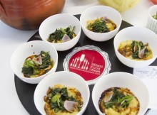 PRESENTAZIONE ‘FOOD WEEK’