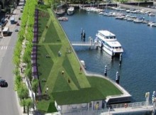 PARATIE DI COMO, BECCALOSSI: VOGLIAMO RESTITUIRE IL LAGO AI COMASCHI