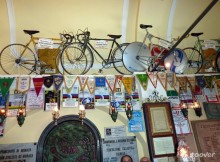 MUSEO DEL CICLISMO DEL GHISALLO, ROSSI: DIECI ANNI DI PASSIONE E DI MITO