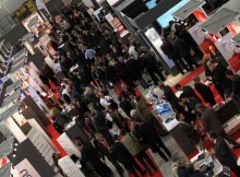 SMAU 2016,DOMANI GALLERA A PRESENTAZIONE LIVE SHOW SANITA’