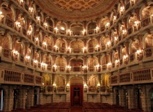MANTOVA, CON PROGETTO ‘CULT CITY’ CITTA’ ANCORA PIU’ ATTRATTIVA ED ACCOGLIENTE