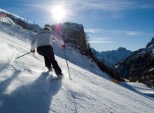 SCI ALPINO, BECCALOSSI: SIAMO CAMPIONI NELLO SPORT E NEL VOLONTARIATO
