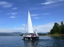 PRESENTAZIONE RISULTATI PROGETTO ‘UN MARE DI LAGHI’