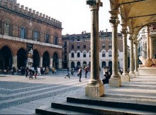 CREMONA, PAROLINI DOMANI PRESENTA PROGETTO VALORIZZAZIONE TURISTICA PER CITTA’