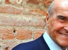 VERONESI, BECCALOSSI: A LUI ‘CITTA’ SALUTE’, LO VOGLIONO I MILANESI
