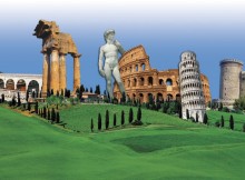 TURISMO, PAROLINI: 5,8 MILIONI DI EURO PER RILANCIARE GLI INFOPOINT