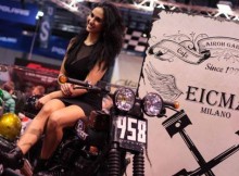 MOTORADUNO ‘DUE RUOTE IN EICMA’, ROSSI: OTTIMA INIZIATIVA, REGIONE VICINA A IMPRESE DEL SETTORE