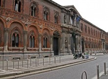 INAUGURAZIONE BIBLIOTECA DI MEDICINA DELL’ANTICO OSPEDALE MAGGIORE