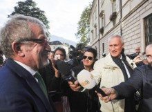 MARONI DOMANI NEI CANTONI TICINO E URI