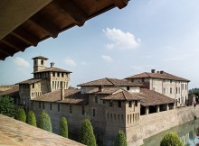 CASTELLO DI PAGAZZANO/BG