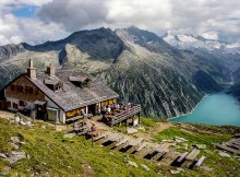 5 MILIONI PER SVILUPPO TERRITORI MONTANI
