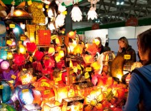“L’ARTIGIANO IN FIERA” TESTIMONIANZA DI VITALITA’ DEL SETTORE