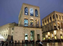 ‘CARTA MUSEI’ DELLA REGIONE GRANDE SUCCESSO