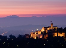 MILANO,DOMANI PAROLINI A PRESENTAZIONE FESTIVAL INTERNAZIONALE DELLE LUCI DI BRESCIA