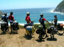 CICLOTURISMO,PAROLINI:PROROGATO AL 10 FEBBRAIO TERMINE BANDI