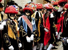 CARNEVALE BAGOLINO/BS, STORICA ESPRESSIONE DI IDENTITA’ TERRITORIALE