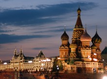 RICOSTRUIRE RAPPORTO CON RUSSIA IMPORTANTE PER NOSTRA ECONOMIA
