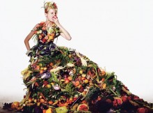 DOMANI A PRESENTAZIONE ‘FOOD FASHION AND DESIGN, 100% MADE IN ITALY