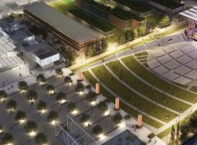 POST EXPO, BRIANZA: FINALMENTE MILANO AVRA’UNO SPAZIO CONCERTI ALL’APERTO