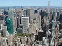 NEGLI STATI UNITI: “NOSTRE ECCELLENZE A NEW YORK”