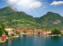 A GRAGNANO/BS A SOTTOSCRIZIONE CONVENZIONE ‘ALTO GARDA’