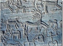 UNESCO, CAPPELLINI: IN VALLE CAMONICA IL CONGRESSO INTERNAZIONALE DI ARTE RUPESTRE