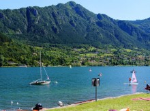 LAGO D’IDRO, PAROLO: C’E’ ACCORDO PER REGOLAZIONE TEMPORANEA E SVILUPPO INTERA AREA