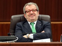 MARONI: SIAMO MEGLIO DELLA GERMANIA, FATELO SAPERE