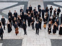 PRESENTAZIONE MONTEVERDI FESTIVAL 2017 DI CREMONA