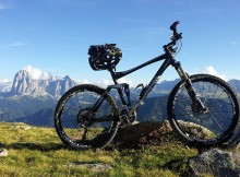 MOUNTAIN BIKE, DOMANI A MONTAGNETTA PER INTERNAZIONALI D’ITALIA SERIES