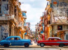 STUDENTI DOMANI IN PARTENZA PER CUBA, REALIZZERANNO DOCUFILM