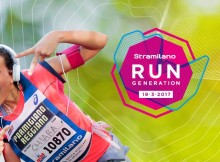 STRAMILANO,  DOMANI CONFERENZA STAMPA DI PRESENTAZIONE