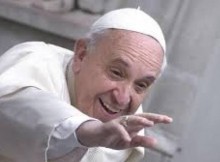 VISITA SANTO PADRE