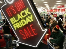 BLACK FRIDAY: VIA LIBERA CONSIGLIO