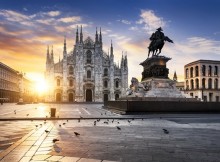 PANORAMA D’ITALIA, MARONI: A FINE MAGGIO AL VIA ‘ANNO DELLA CULTURA’