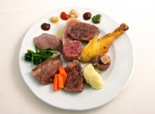 PRIMA EDIZIONE DEL FESTIVAL DEL BOLLITO A MANTOVA