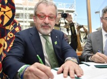 INTESA CON PROVINCIA SONDRIO E CANTONE DEI GRIGIONI
