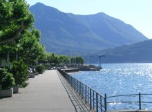 COMO, LUNGOLAGO FRUIBILE PER L’ESTATE