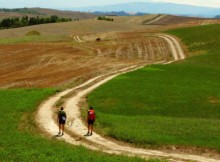 VIA FRANCIGENA PATRIMONIO UNESCO, CAPPELLINI SABATO FIRMA PROTOCOLLO A SAN MINIATO (PI)