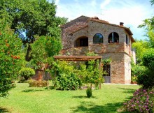 ‘GUIDA DEGLI AGRITURISMI