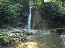 PARCO DEI COLLI DI BERGAMO