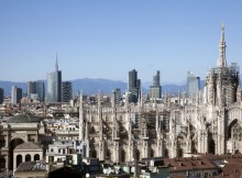 ECONOMIA, MILANO CAPITALE EUROPEA DELLA FINANZA:LUNEDI’ GARAVAGLIA A CONVEGNO
