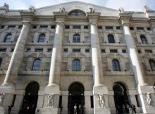 ECONOMIA, GARAVAGLIA: REGIONE PRONTA A GUIDARE CABINA REGIA PER LANCIARE MILANO ‘CAPITALE FINANZA EUROPEA’