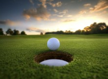 GOLF,ROSSI:IN SCENA DA DOMANI MONDIALE DI PITCH&PUTT