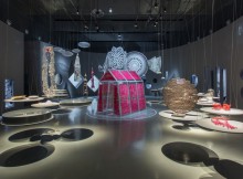 INAUGURAZIONE X EDIZIONE DEL TRIENNALE DESIGN MUSEUM