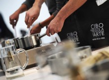 FOOD, DOMANI MARONI A EVENTO INAUGURALE  DELL’INIZIATIVA “CIBO A REGOLA D’ARTE”
