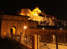 BRESCIA. TURISMO, L’ASSESSORE PAROLINI DOMANI A PRESENTAZIONE NUOVA ILLUMINAZIONE A LED DEL CASTELLO