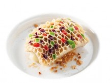 IDENTITA’ GOLOSE, FAVA:REGIONE PROTAGONISTA E TESTIMONE ENOGASTRONOMIA DI ALTA QUALITA’